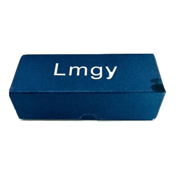 LMGY Tobacco Wood Pipe - Pipe With Accessories ( New Other ) - Picture 4 of 4